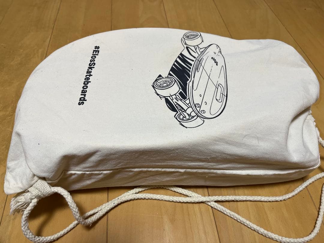 Elos イロスSkateboard Complete Lightweight