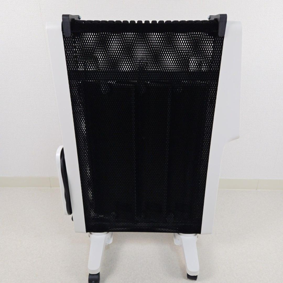シロカ 遠赤軽量ヒーター SN-M271 乾燥対策 暖房器具 siroca