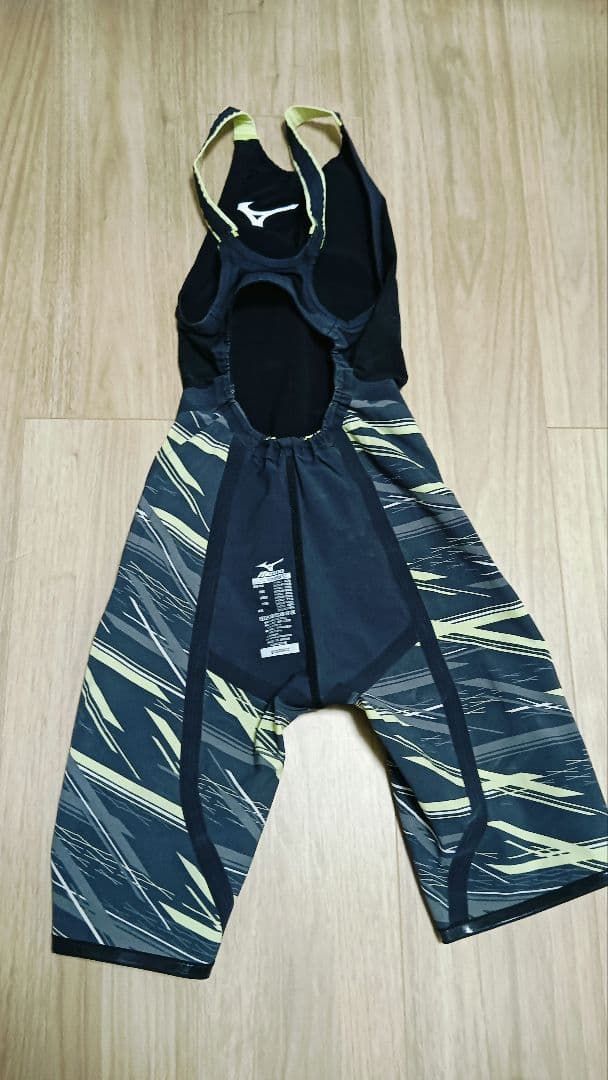 MIZUNO ミズノ GX-SONIC NEO SL 2XS