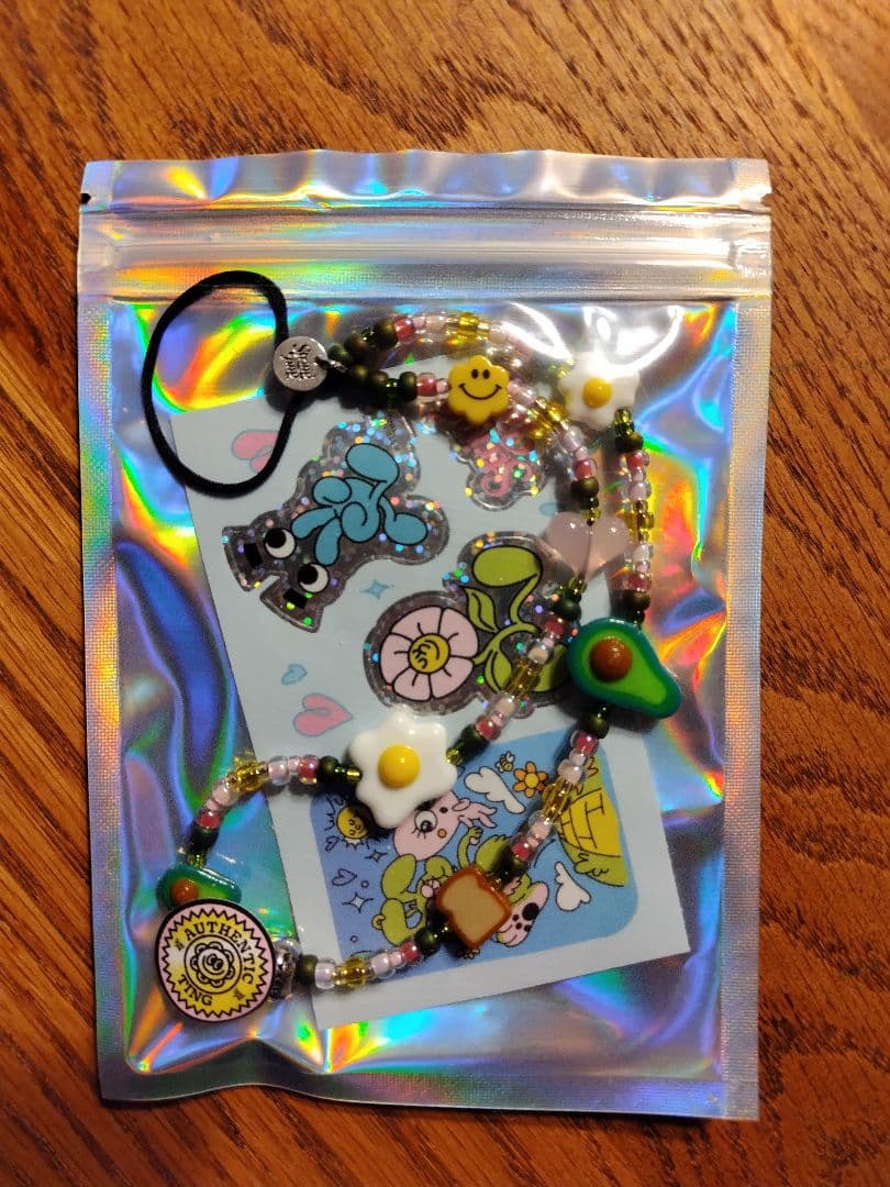 String Ting ブランチ アボカド 目玉焼き トースト