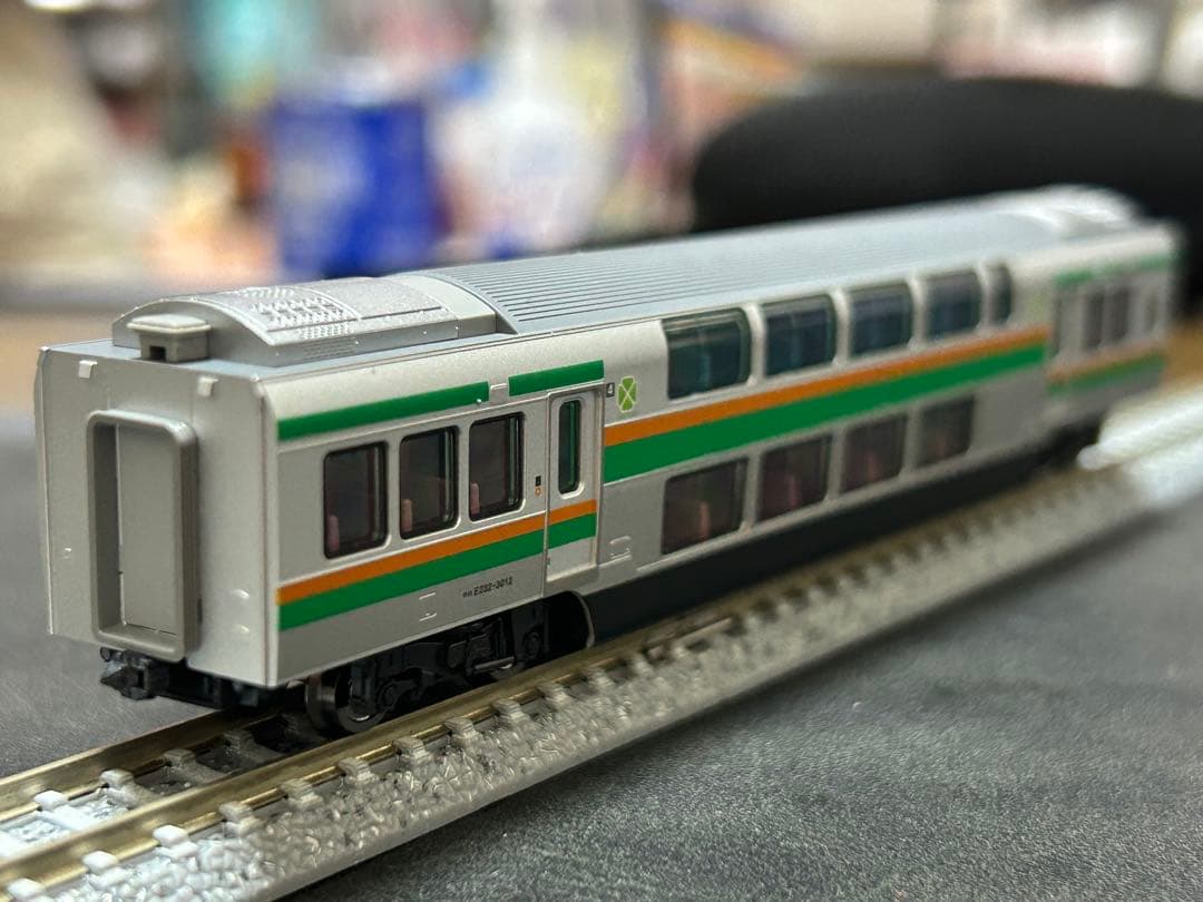 TOMIX 98507 E233系3000番台10両セット