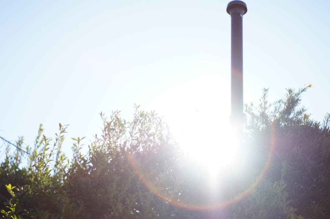 美フレア✨ 作例有 PENTAX スーパータクマー 55mm f1.8 後期