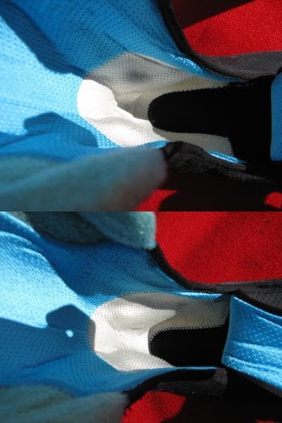 ★BURTON　ION　US７　２５センチ　バートン　アイオン★