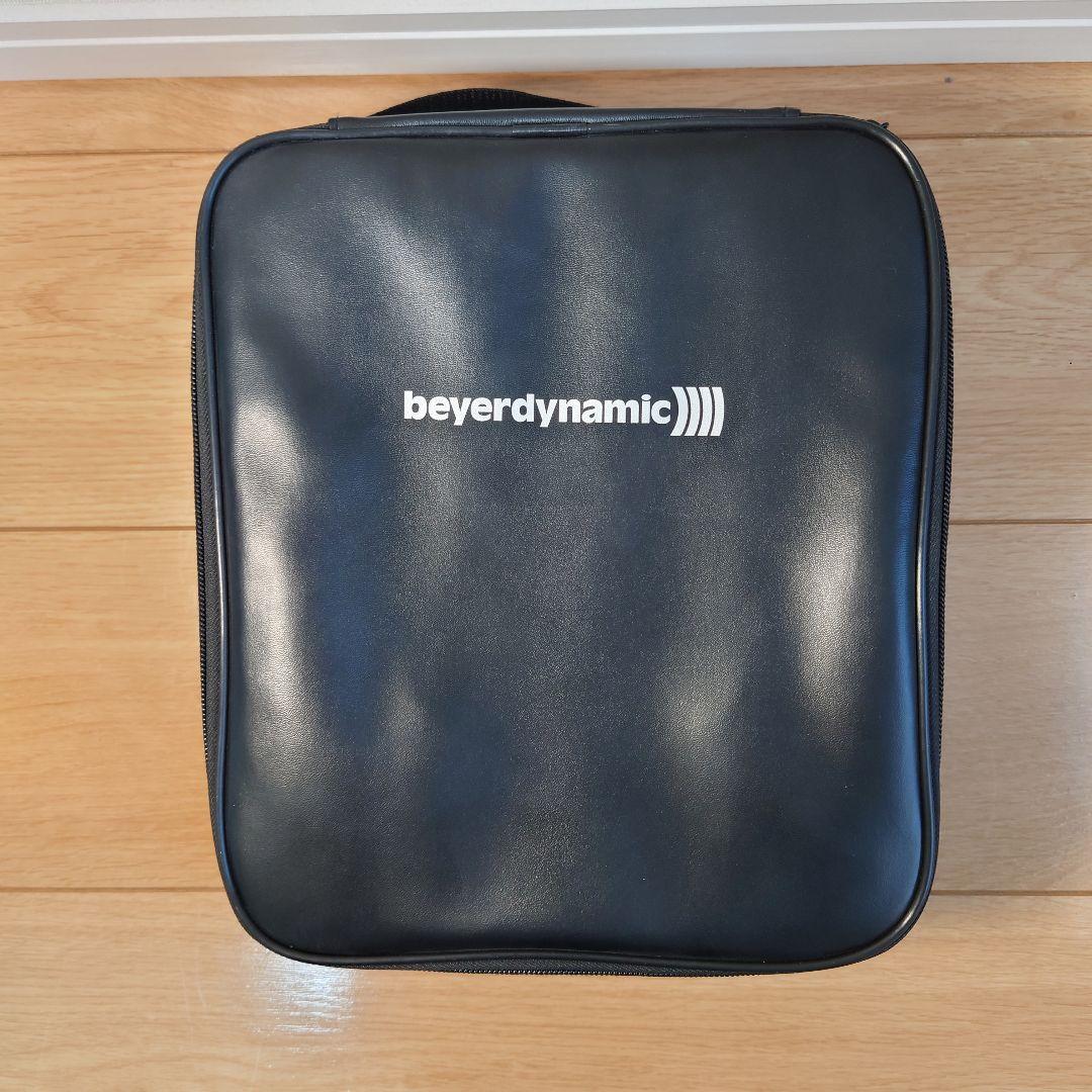 beyerdynamic DT 990 E/32 S ヘッドホン