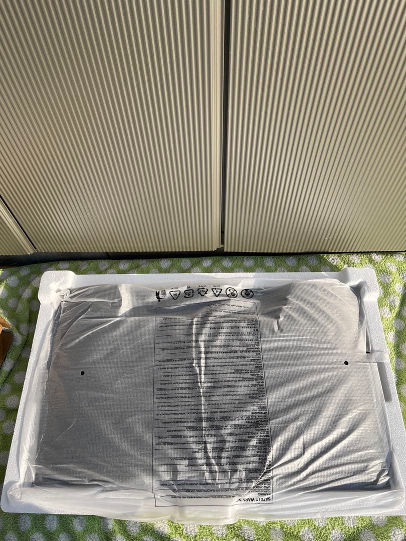 msi 27インチモニター　pro-mp273ap