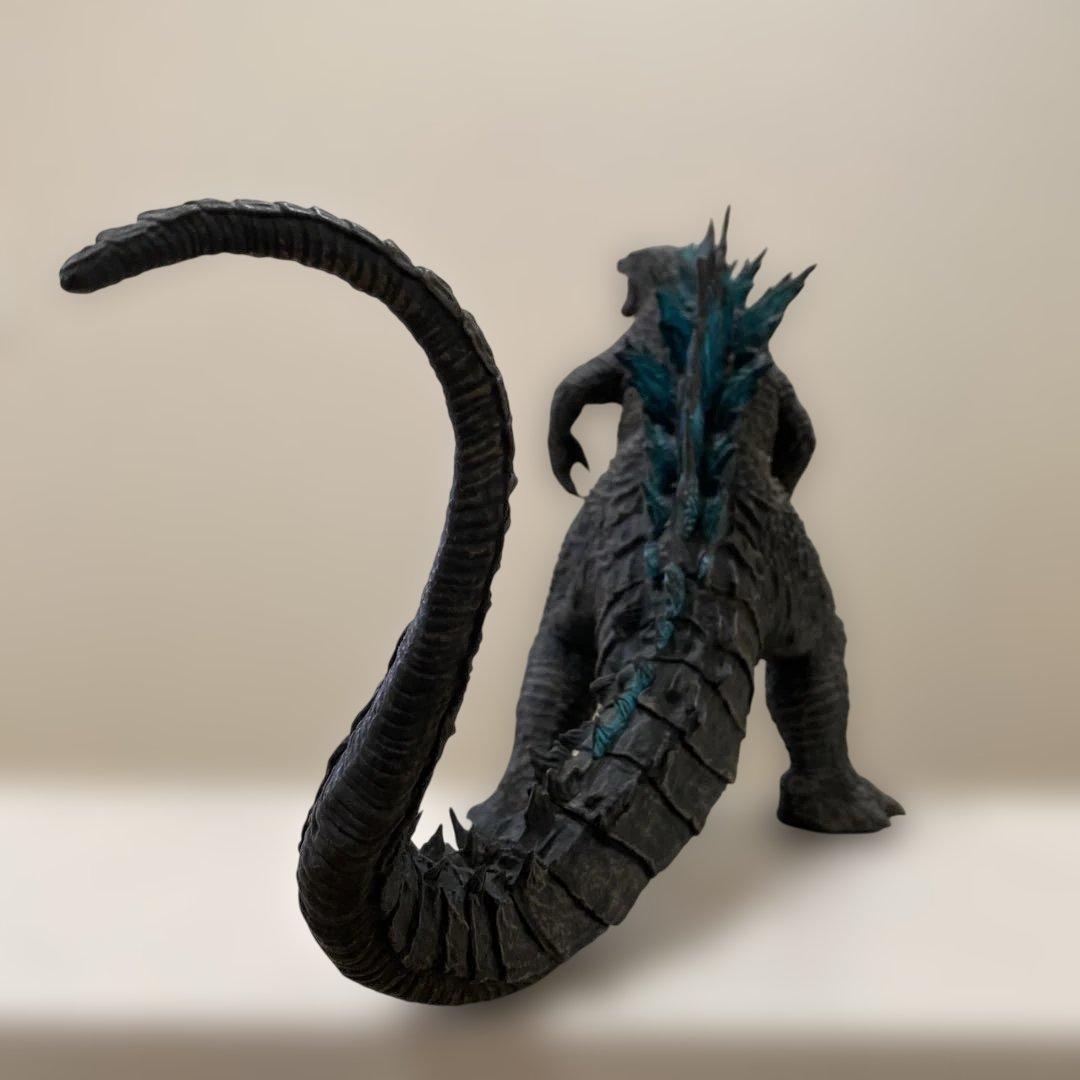 超激造シリーズ　ゴジラ（2019）