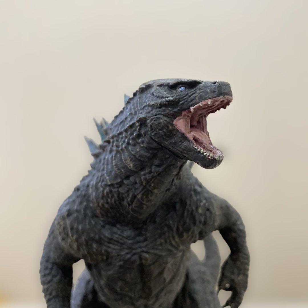 超激造シリーズ　ゴジラ（2019）