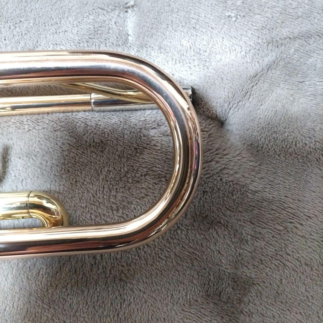 YAMAHA　トランペット　YTR-3325