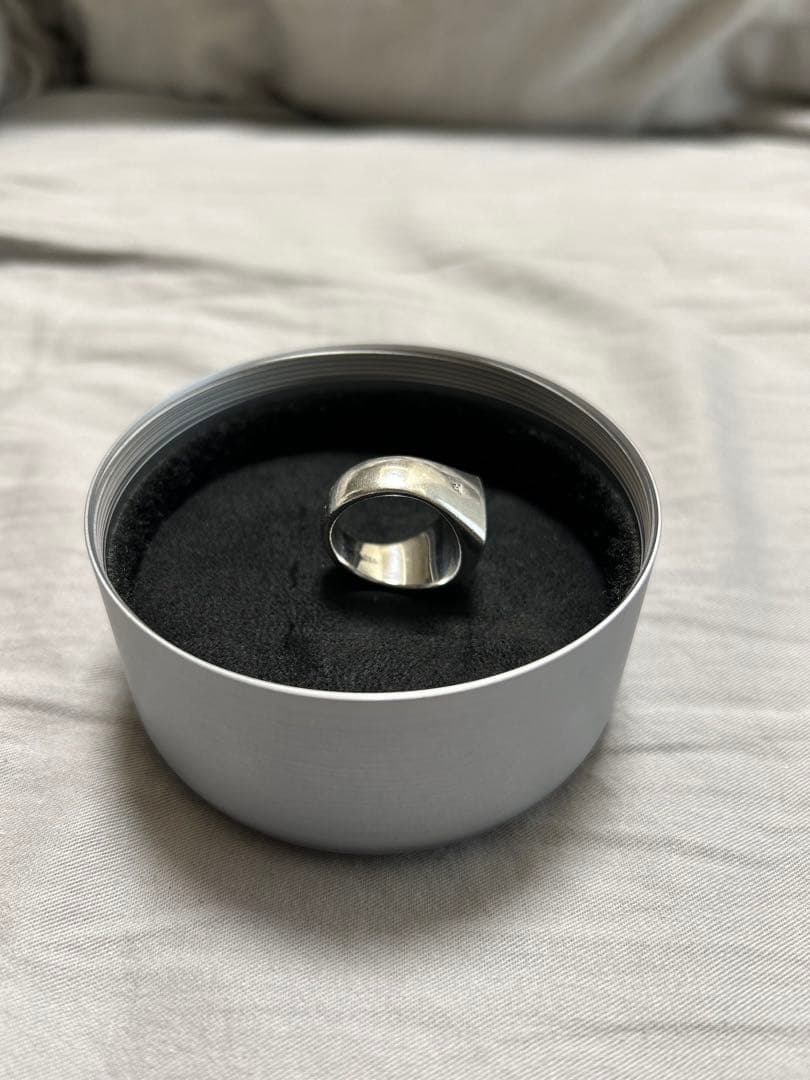 ゆゆゆゆTom Wood Cushion molecule トムウッド