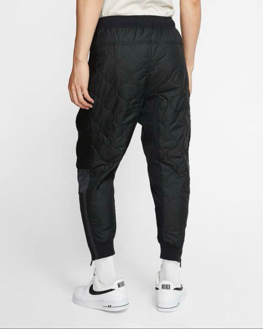 NIKE AS M NSW NSP JGGR MIX シェルパフリースパンツ