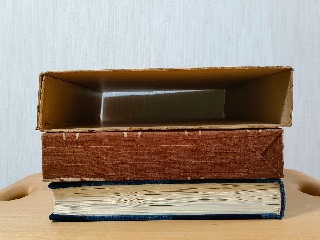 【Akiki】草木染　日本の縞／草木染　日本の色百二十色　山崎青樹