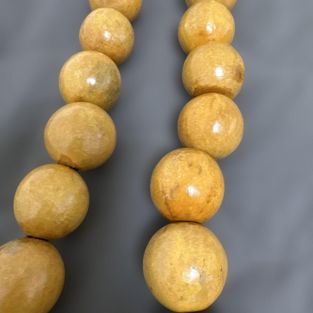 レイ 木の実 Hawaii ハワイ nuts lei