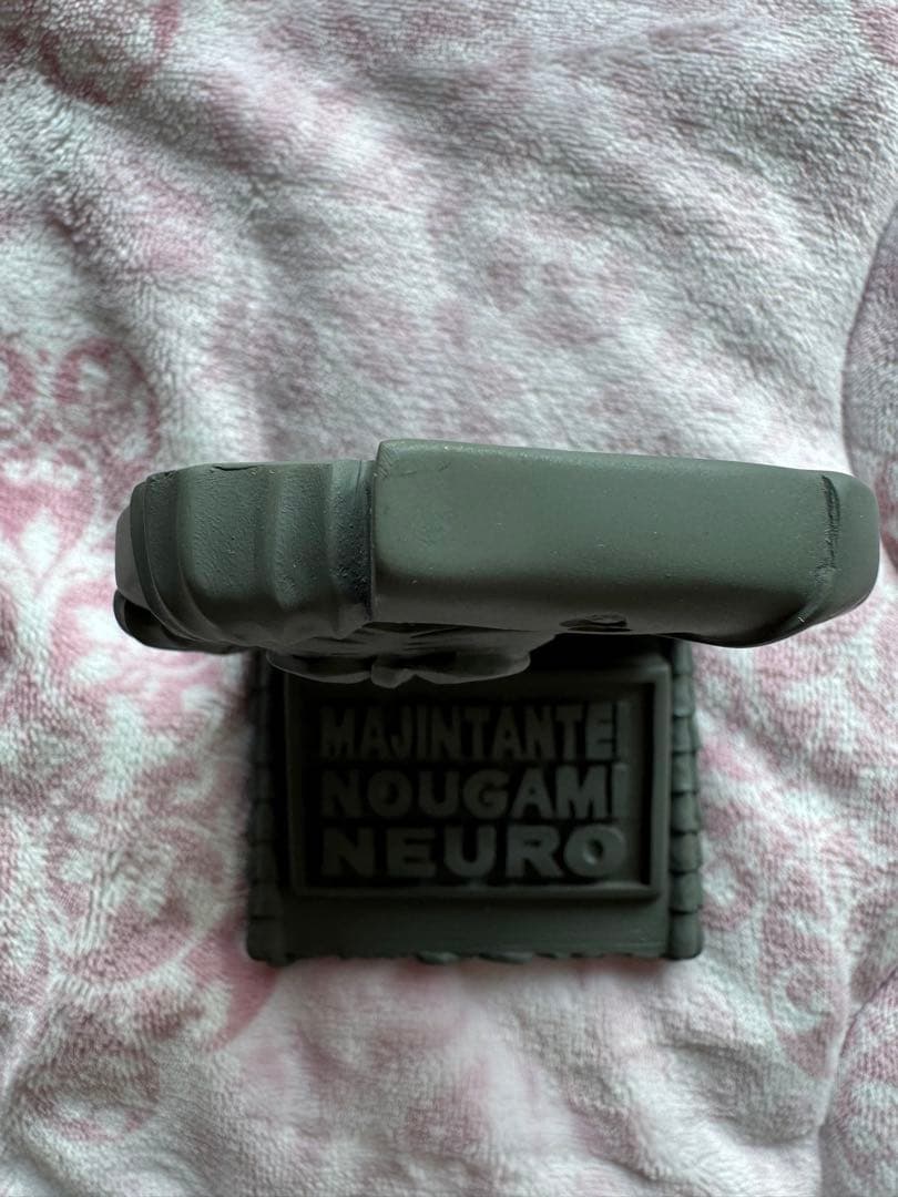 【限定品】魔人探偵脳噛ネウロ　ブックスタンド