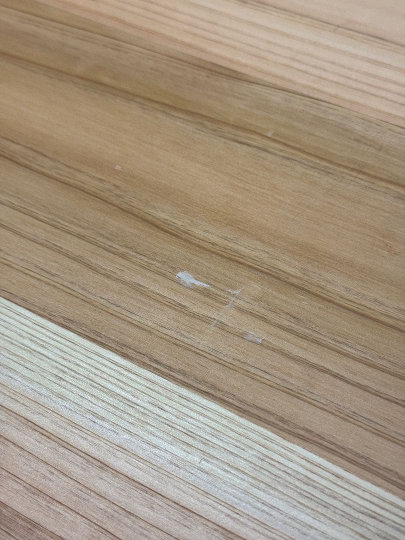 KANADEMONO THE TV BOARD パイン