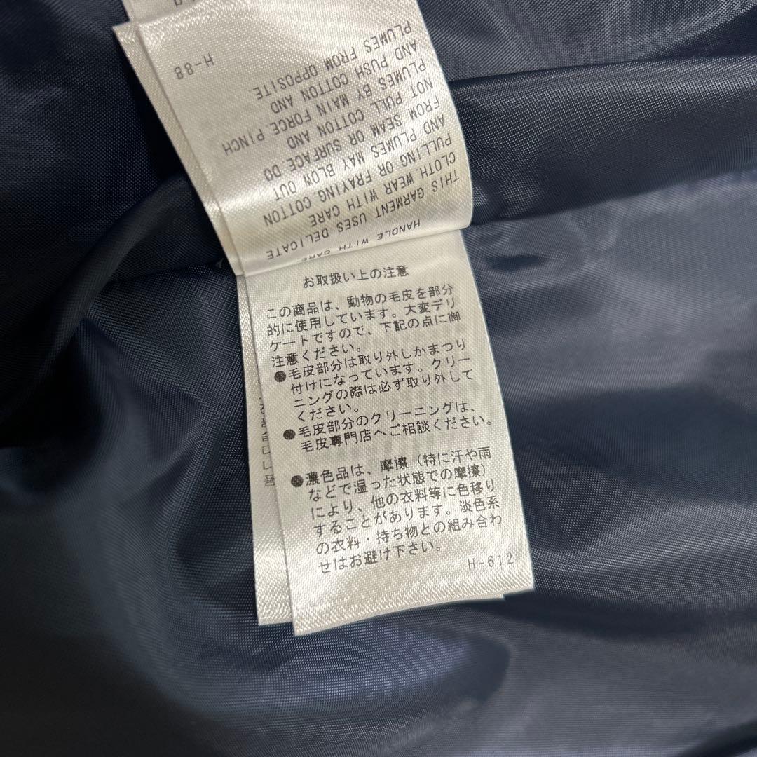 【Callaway】キャロウェイ　ゴルフ　4way中綿ワンピース