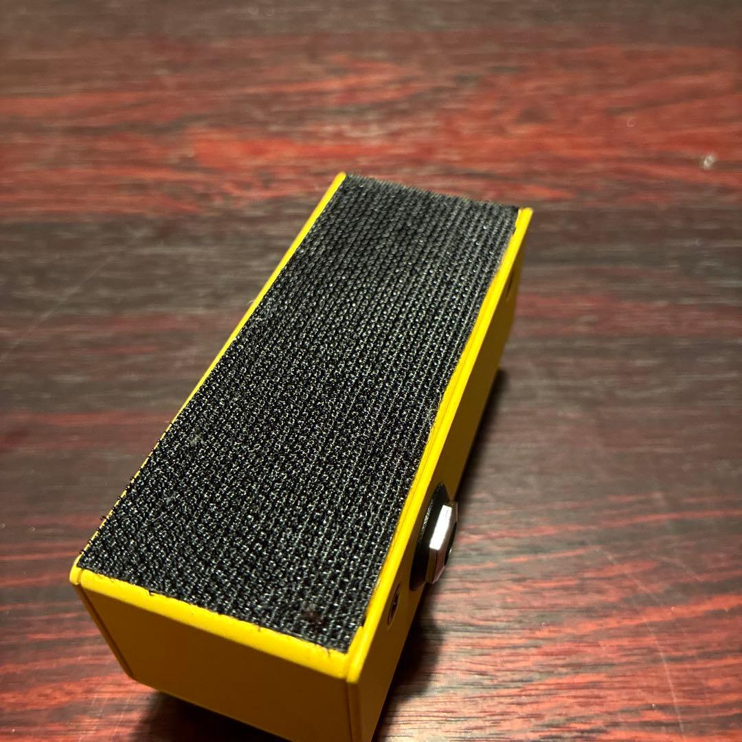 aguilar DB599 ベースエフェクター