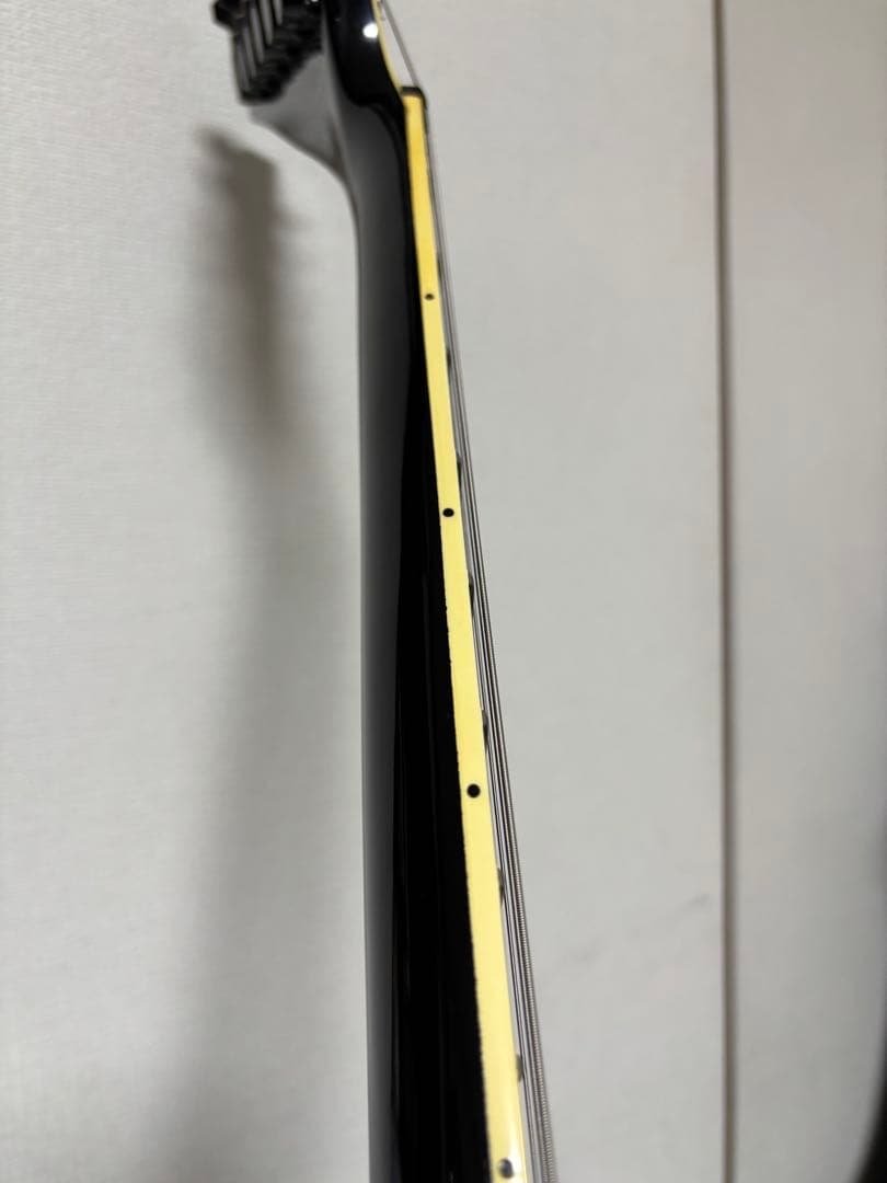 フェルナンデス　TEJ-70+G柄ストラップ