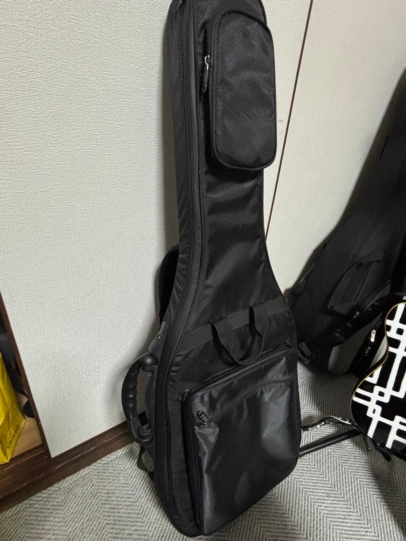 フェルナンデス　TEJ-70+G柄ストラップ