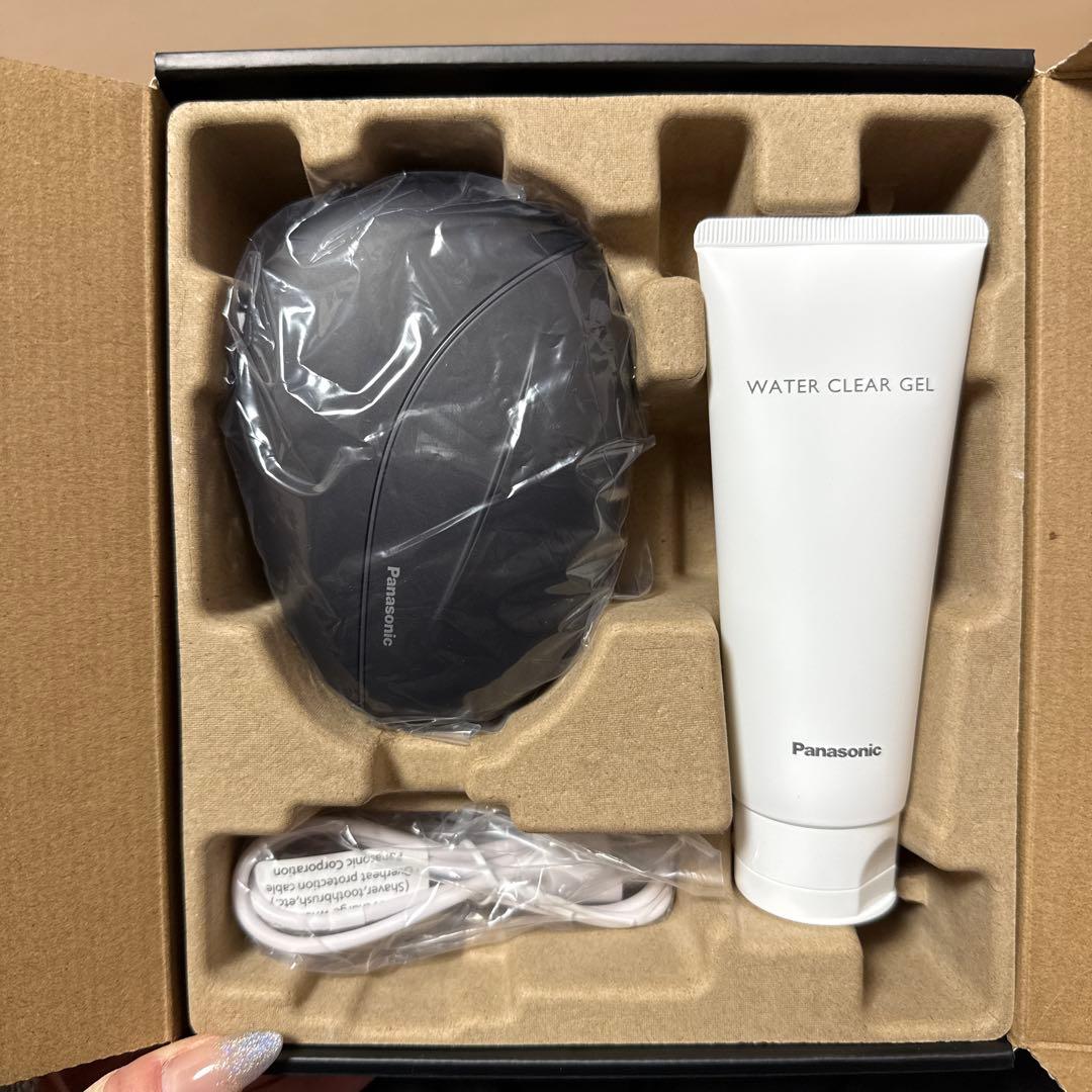 パナソニック リフトケア*美顔器 EH-SP86-K