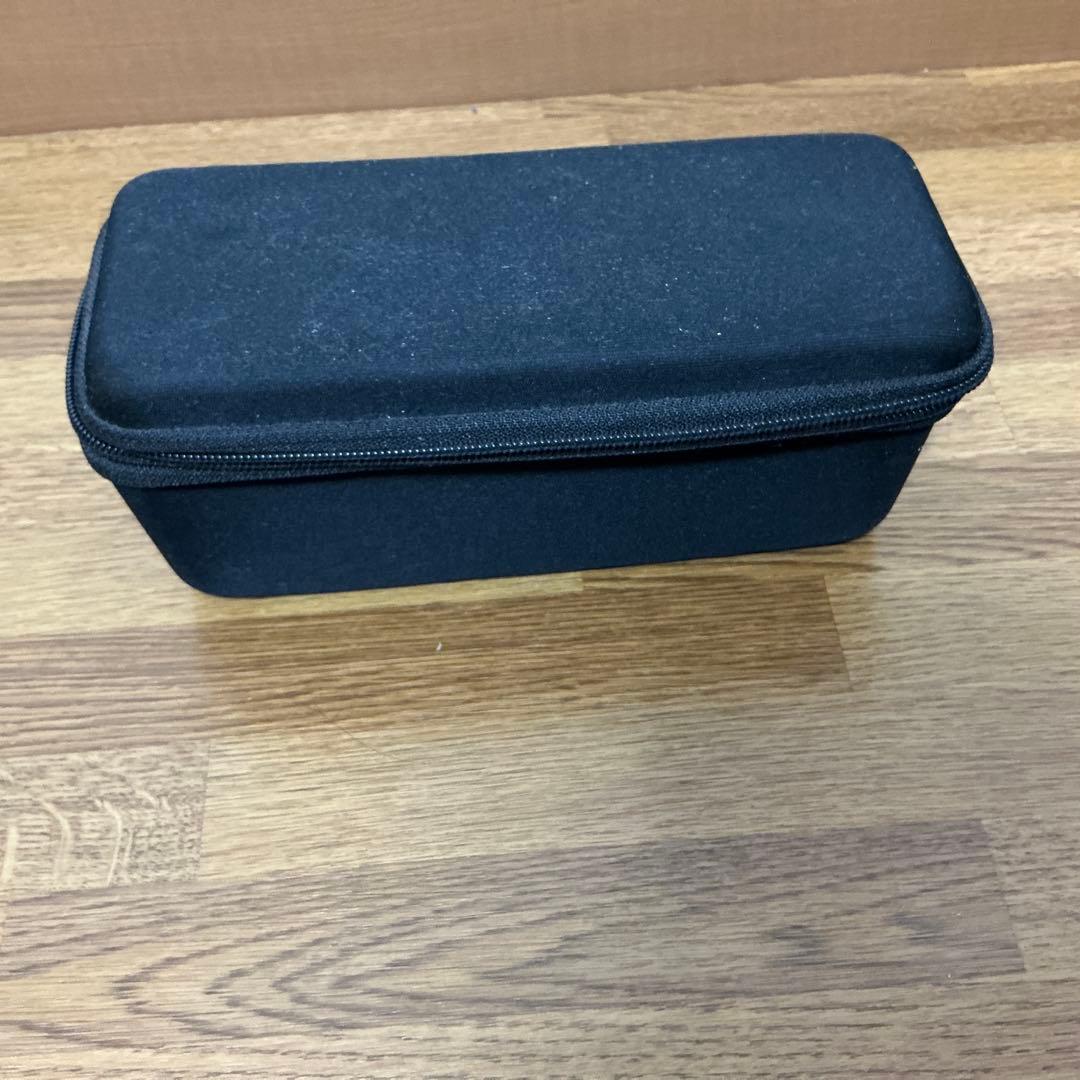 Bose SoundLink Mini II スピーカー　ケース付き