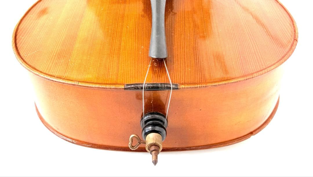 【希少】Antonius Stradivarius Cremona チェロ