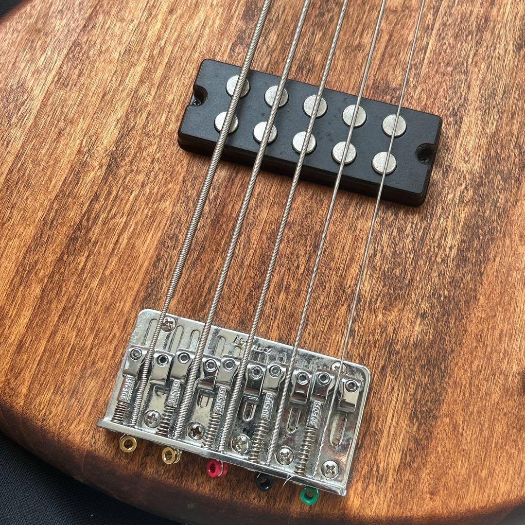 Ibanez GSR105EX 5弦ベース アイバニーズ エレキベース