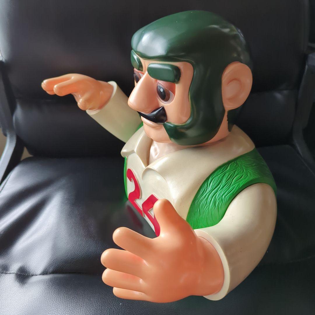 ジャンボマックス　ソフビ