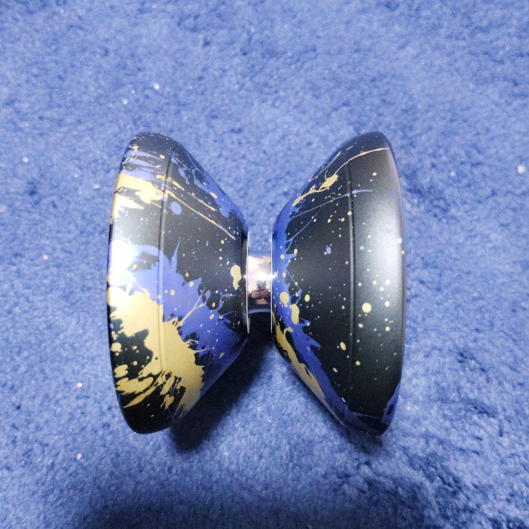 KROWN 10th Anniversary ヨーヨー