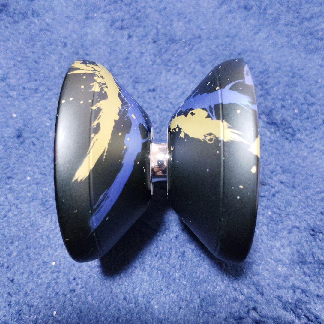 KROWN 10th Anniversary ヨーヨー