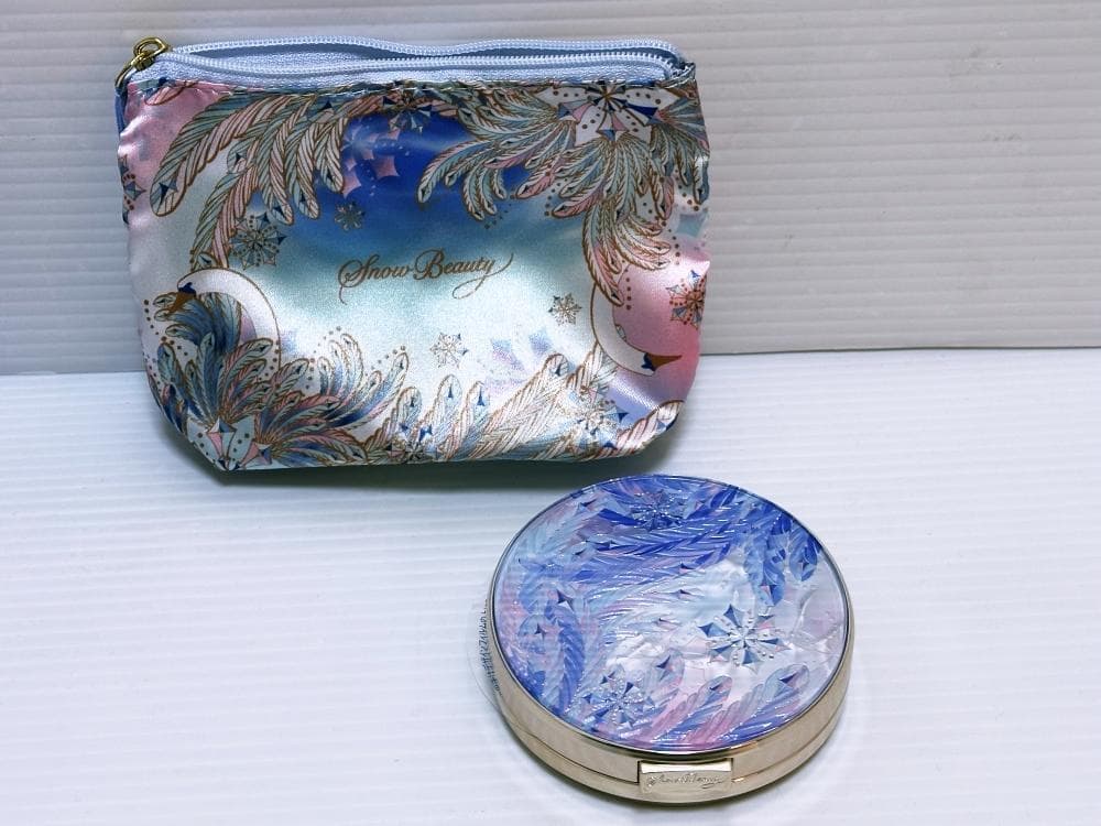 値下げ可能 スノービューティー セット ブライトニング 新品 限定品