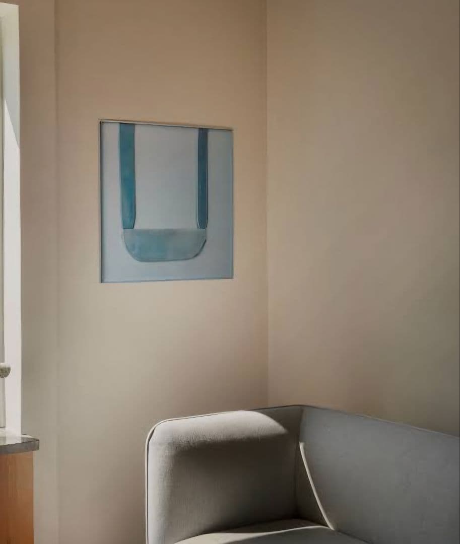 Ronan Bouroullec Bas Relief 1 ポスター