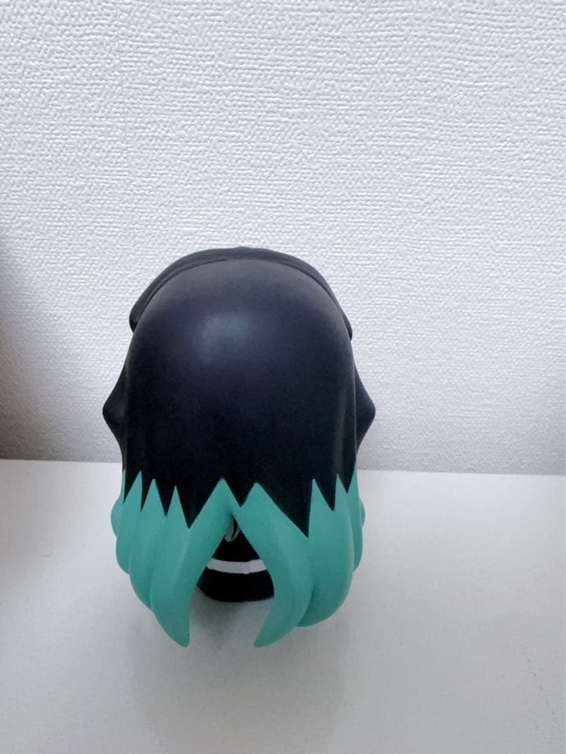 時透無一郎 るかっぷ