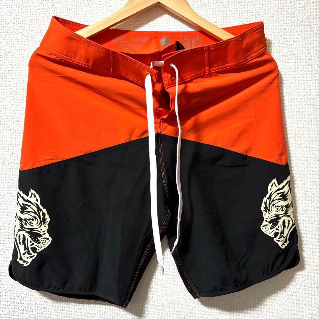 ⭐︎【未使用品】⭐︎ DARC SPORT ダルクスポーツ　サーフパンツ　30