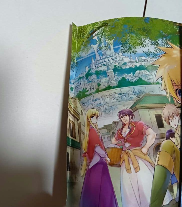 【初版】テイルズ オブ ヴェスペリア 断罪者の系譜 全2巻