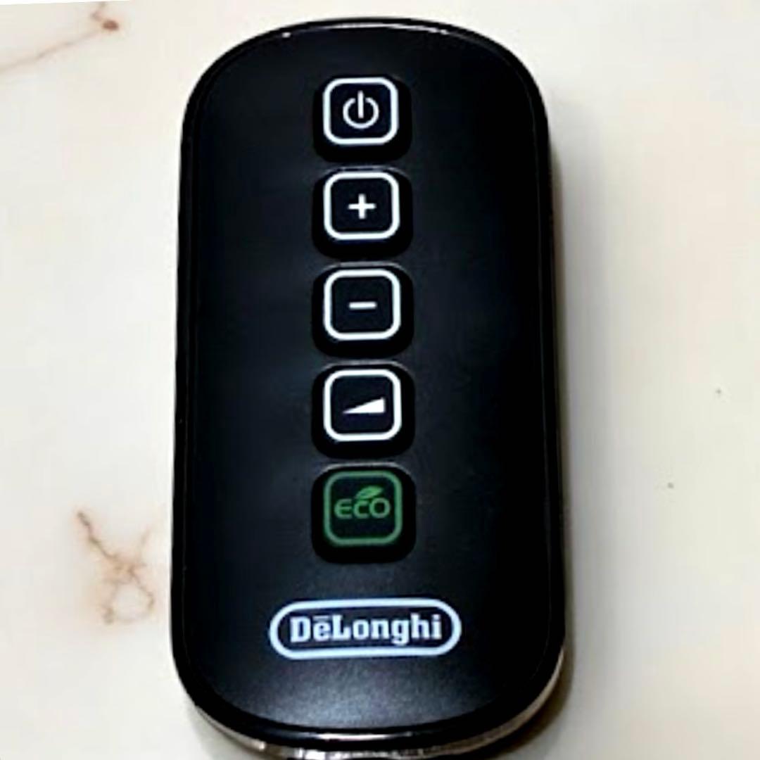 デロンギマルチダイナミックヒーター MDHU15-BK動作確認済み