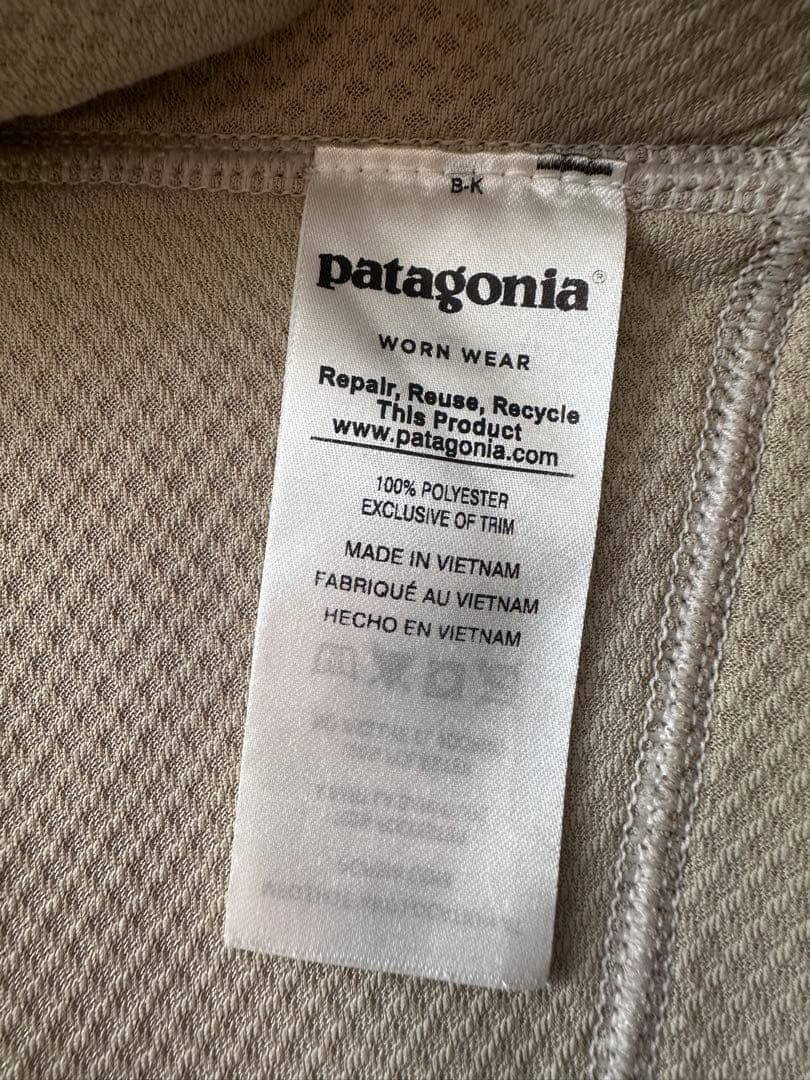 Patagonia Retro-X Vest / パタゴニア レトロX ベスト