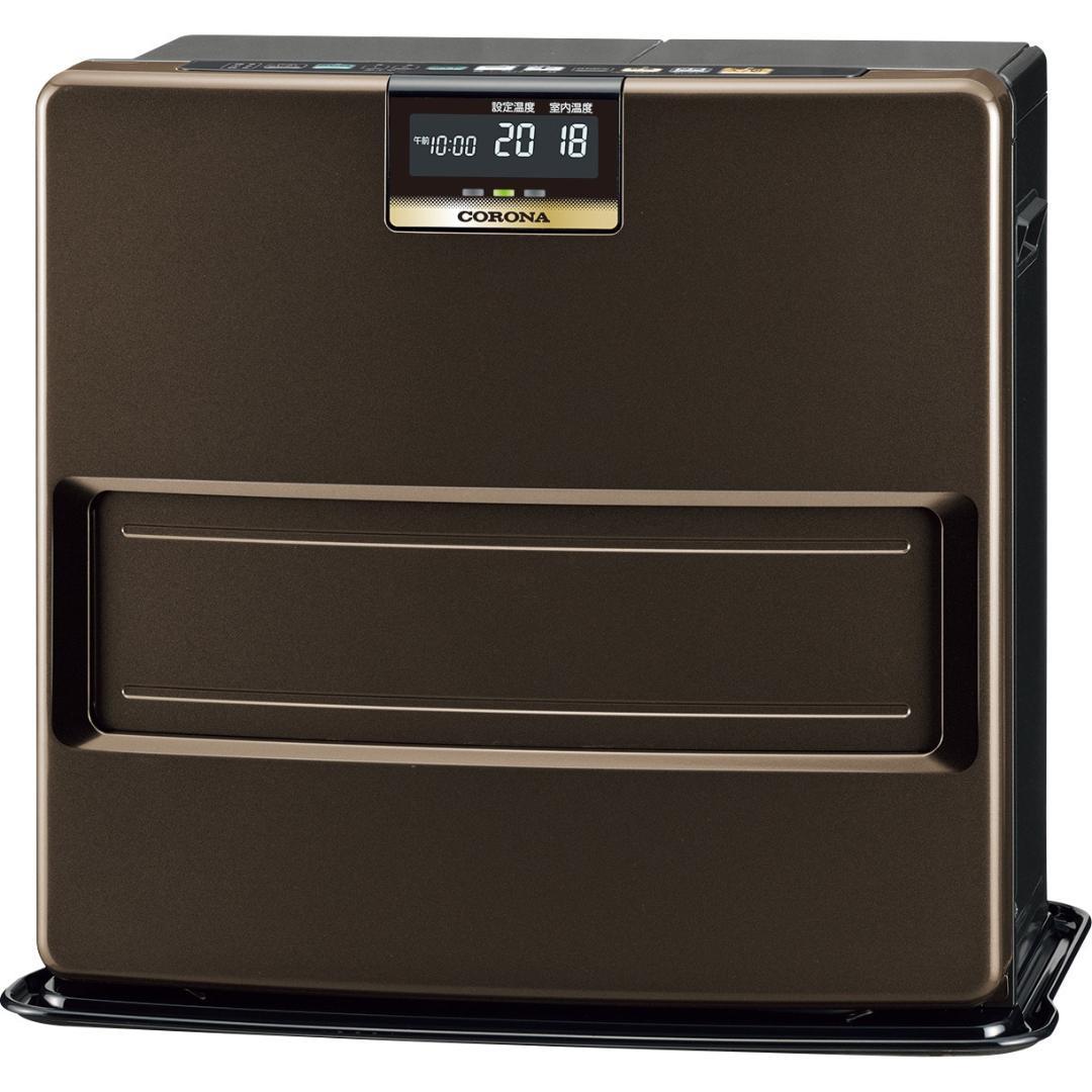 本日限定　FH-VX5719BY　2019　コロナ 5.65KW 　16畳　高級