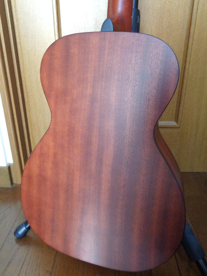 K.Yairi SO-MH1　2023年製　美品！　アコースティックギター