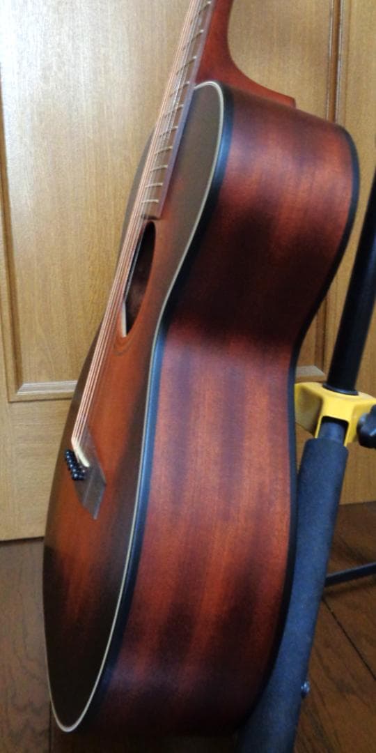 K.Yairi SO-MH1　2023年製　美品！　アコースティックギター