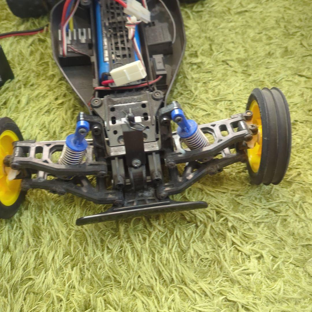 お値引き可！タミヤ　ホリデーバギー