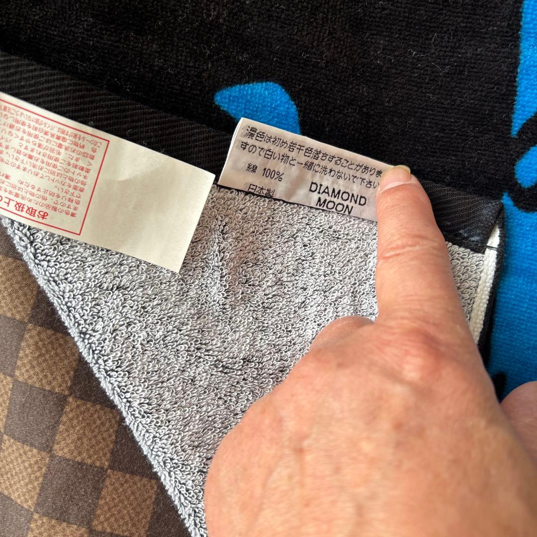 矢沢永吉　SBTブルー2シルエット