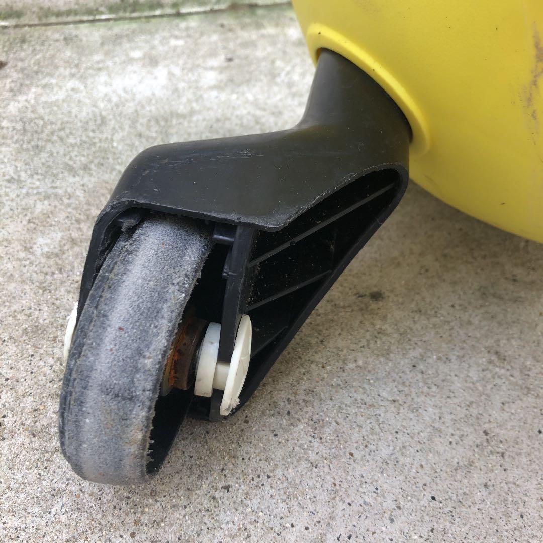 引き渡し限定　ラングスジャパン　プラズマカー　イエロー