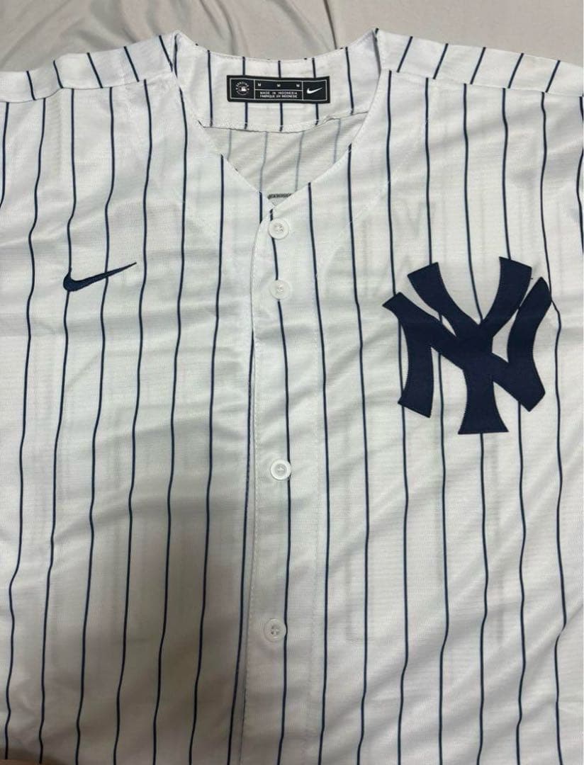 aespa エスパ ウィンター winter ベースボールユニフォーム Tシャツ