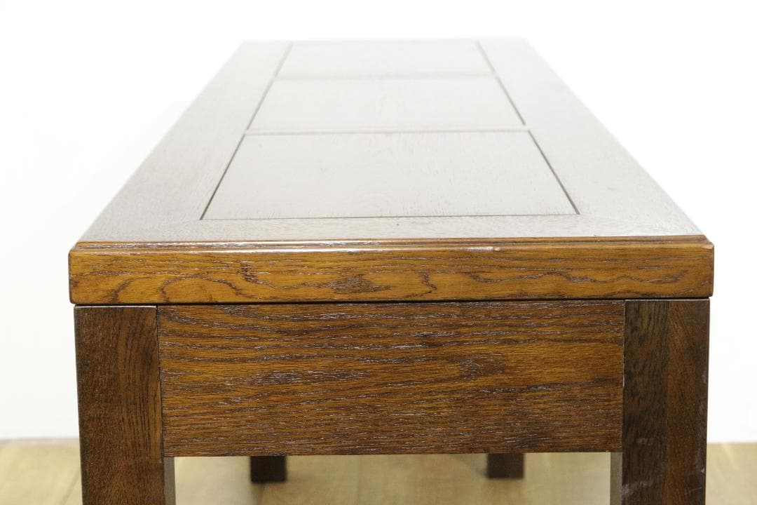 や*だ様 domaniドマーニ★コンソールテーブル★木製家具★カリモク★