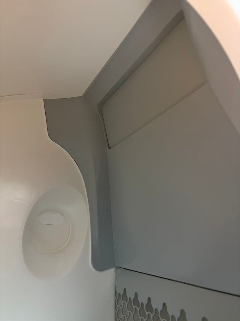 AIRROBO 自動猫用トイレ（全自動猫砂トイレ）