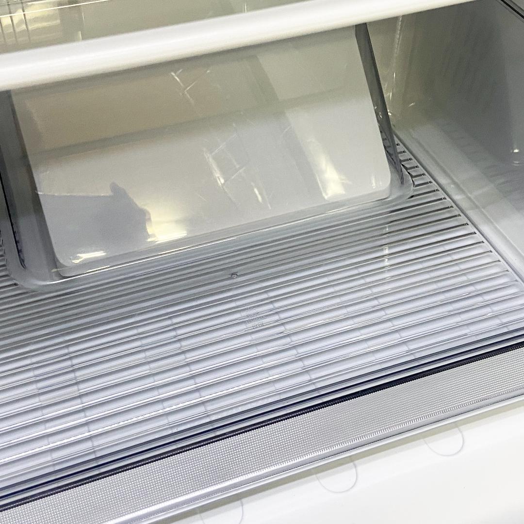 TOSHIBA GR-T15BS(K) 冷凍冷蔵庫 2022年製