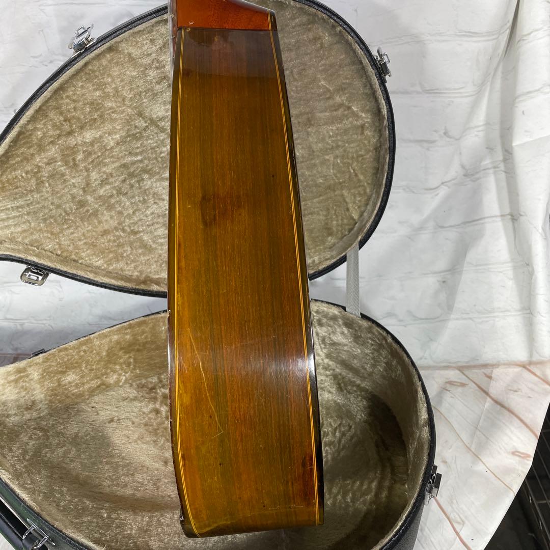 SUZUKI MANDOCELLO スズキ マンドチェロ MC-836