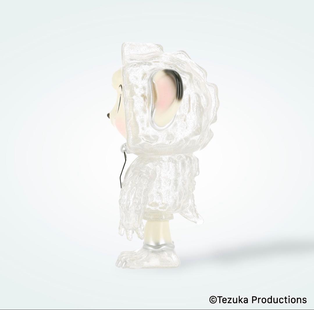 【限定】SEVESKIG \ ジャングル大帝 レオ フィギュア