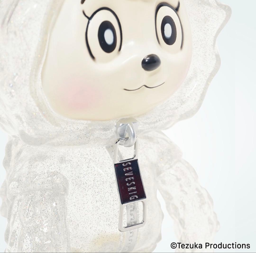 【限定】SEVESKIG \ ジャングル大帝 レオ フィギュア