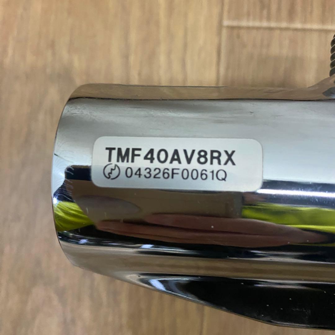 TOTO製　シャンプーボール　サーモスタット〈温度調節器〉　タカラベルモント